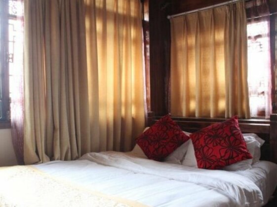 Lijiang Romantic Life Inn - Photo2