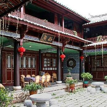Lijiang Sanhe Hotel - Photo3