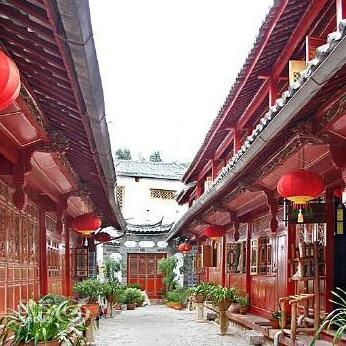 Lijiang Sanhe Hotel - Photo4