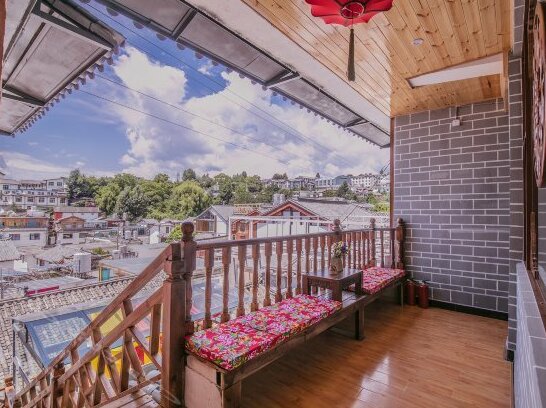 Lijiang Sanmaojia Youth Hostel - Photo4