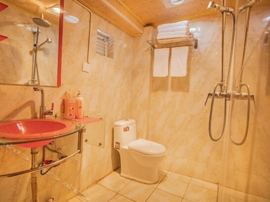 Lijiang Sanmaojia Youth Hostel - Photo5