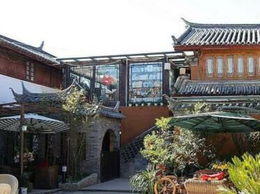 Lijiang Shu He 0328 Inn
