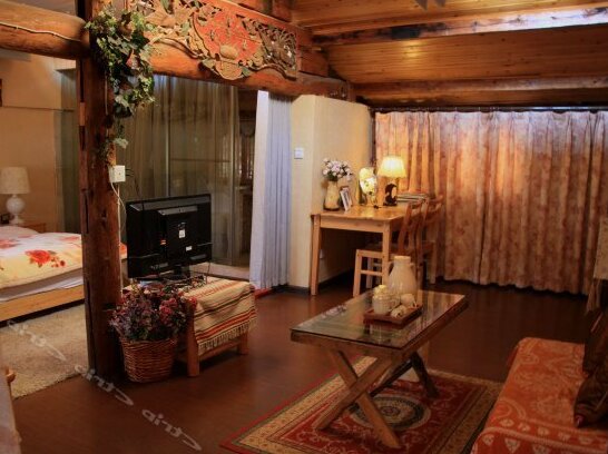 Lijiang Shu He Shangshanruoshui Inn - Photo4