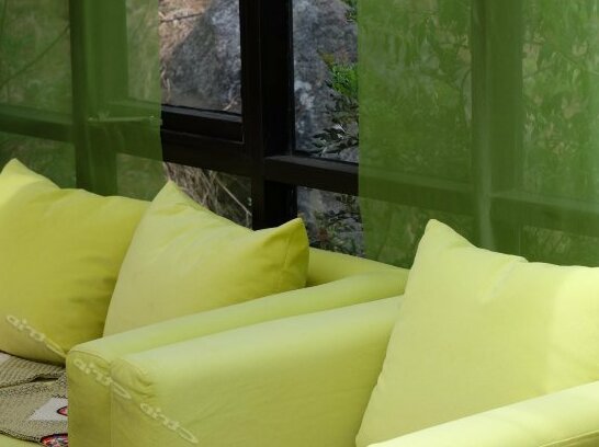 Lijiang Shu He Shangshanruoshui Inn - Photo5