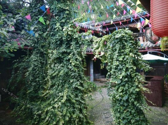 Lijiang Shuhe East Life Inn - Photo3