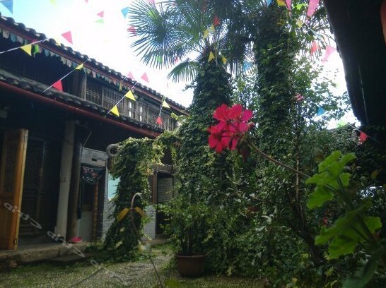 Lijiang Shuhe East Life Inn - Photo4