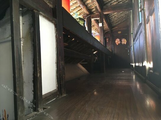 Lijiang Shuhe East Life Inn - Photo5