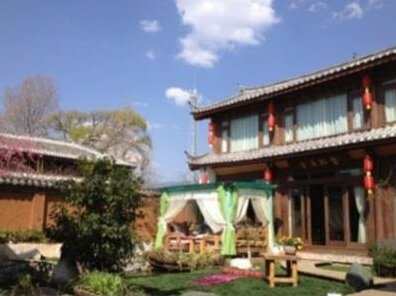 Lijiang Shuhe Silent Garden Hotel