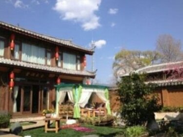 Lijiang Shuhe Silent Garden Hotel