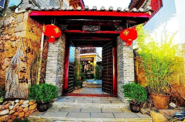 Lijiang Shuhe Sunshine Inn - Photo2