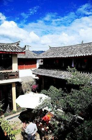 Lijiang Shuhe Sunshine Inn - Photo4