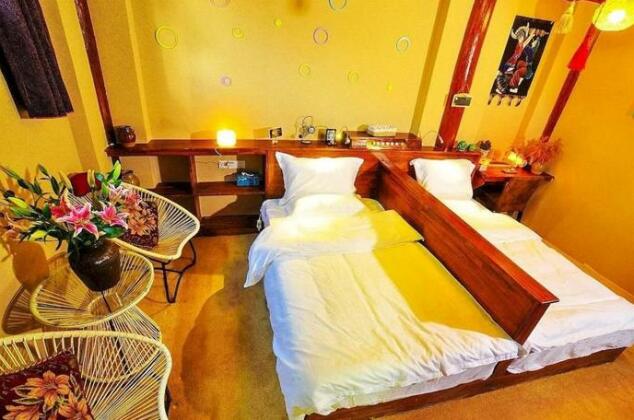 Lijiang Shuhe Town Rain Valley Inn - Photo4