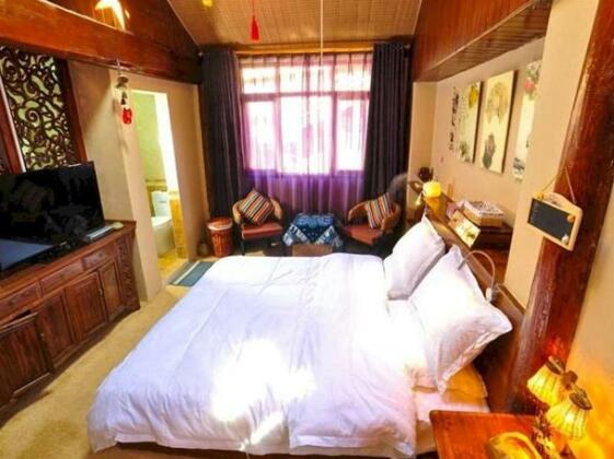 Lijiang Shuhe Town Rain Valley Inn - Photo5