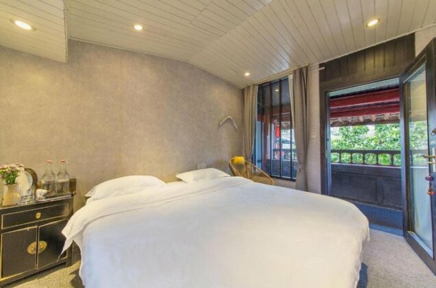 Lijiang Shuhe Xiaodiao Inn - Photo3
