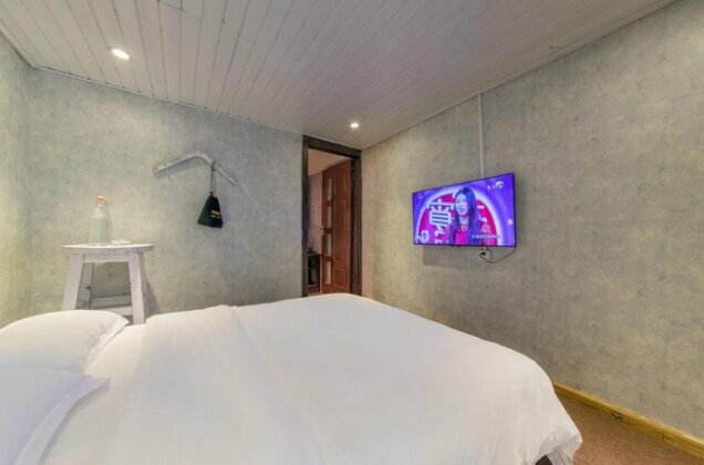 Lijiang Shuhe Xiaodiao Inn - Photo5