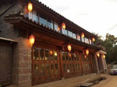 Lijiang Shuhe Youth Hostel