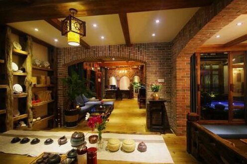 Lijiang ShuheTiancun boutique inn - Photo2