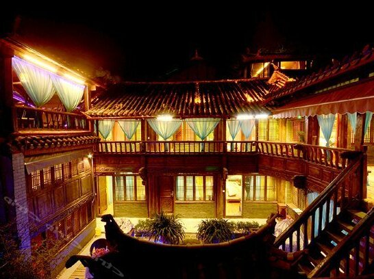 Lijiang sixty-eight Inn - Photo4