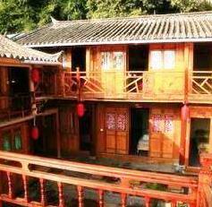Lijiang Skyline Inn - Photo2