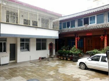 Lijiang Snow Love Hotel