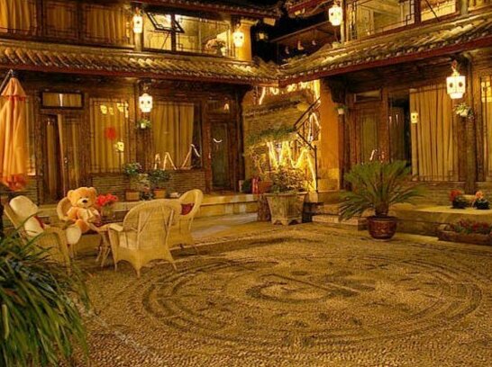 Lijiang Snow Sight Inn - Photo2