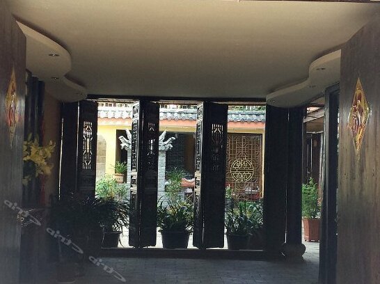 Lijiang Snow Sight Inn - Photo3