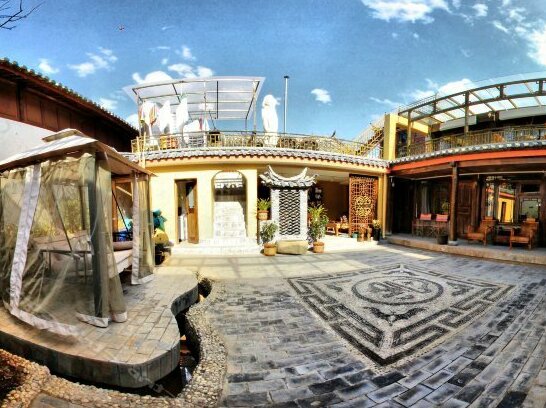 Lijiang Snow Sight Inn - Photo4