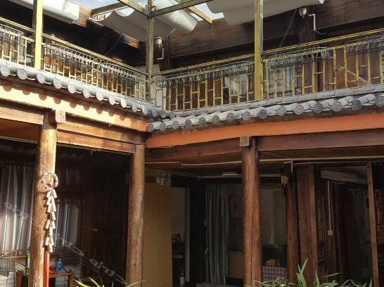 Lijiang Snow Sight Inn - Photo5