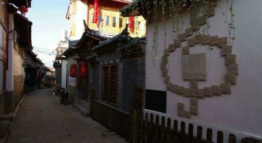 Lijiang Spiritual Utopia Hotel