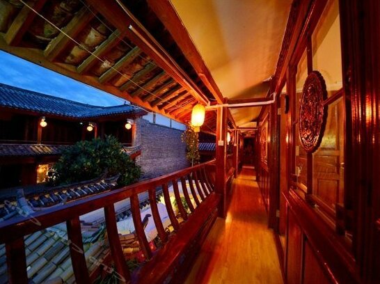 Lijiang Steal Time Inn - Photo3