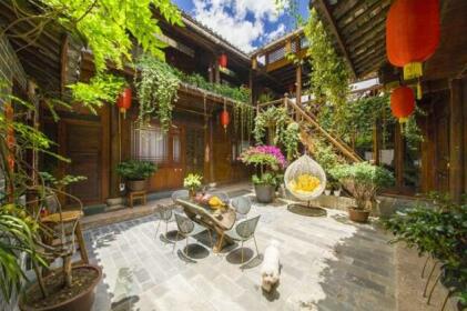 Lijiang Story Inn