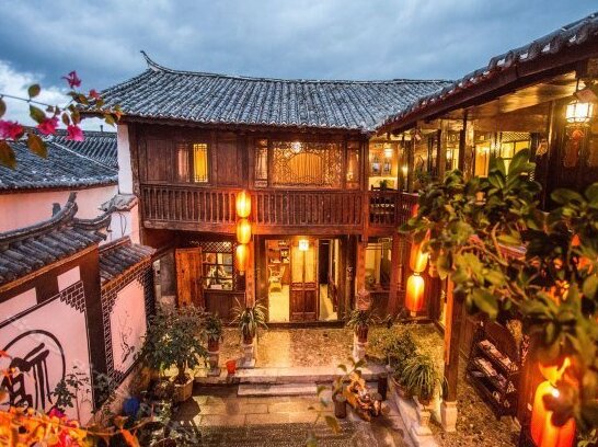 Lijiang Sunshine Inn