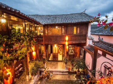 Lijiang Sunshine Inn