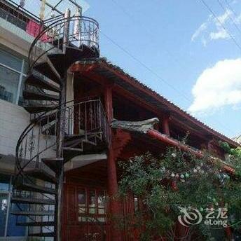 Lijiang Sweet Sunshine Youth Hostel