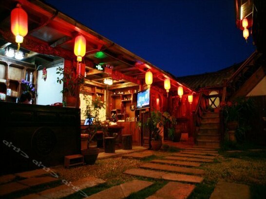 Lijiang The Conner Inn - Photo2