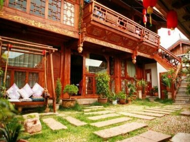 Lijiang The Conner Inn