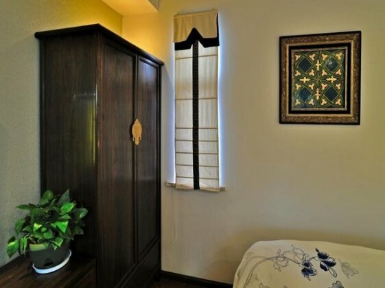 Lijiang The Sky Tree Inn - Photo5