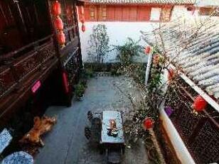 Lijiang Tianyu Sunshine Holiday Inn Lan Ting Courtyard - Photo2