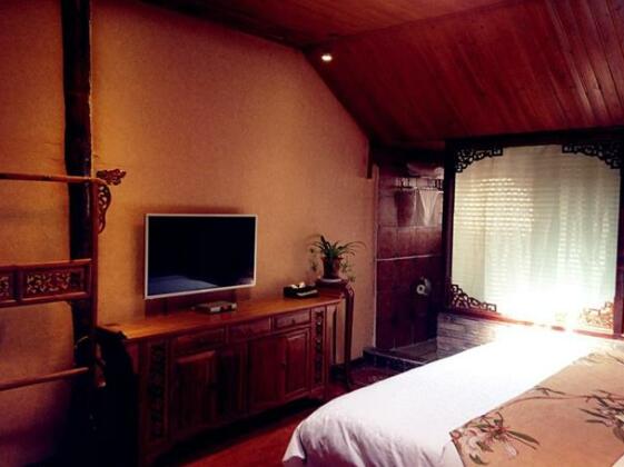 Lijiang Two Cats Guest House - Photo3