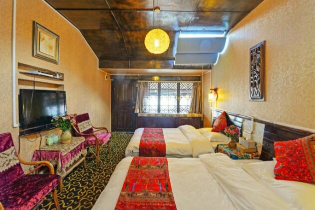Lijiang Venice Lost Guest House - Photo4