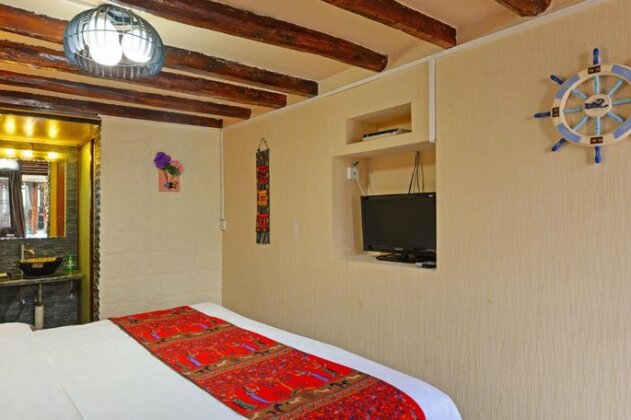 Lijiang Venice Lost Guest House - Photo5