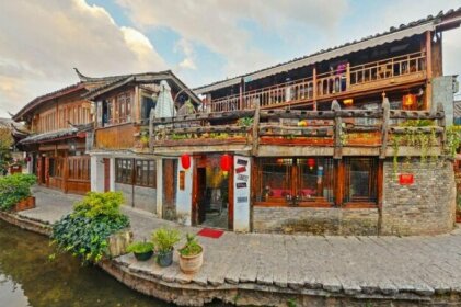 Lijiang Venice Lost Guest House
