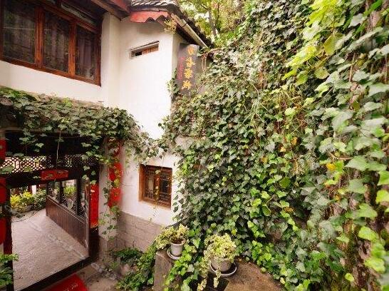 Lijiang Wangu Inn - Photo2