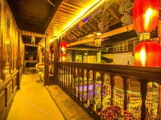Lijiang Wangu Inn - Photo4