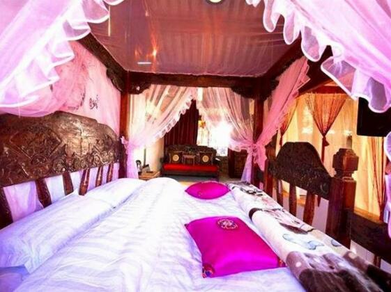 Lijiang Wuwei Life Courtyard Inn - Photo5