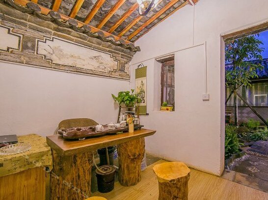 Lijiang Xiantingxiaozhu Hostel - Photo4