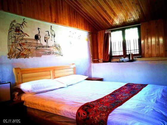 Lijiang Xiantingxiaozhu Hostel - Photo5