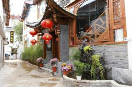 Lijiang Xiaoxiong Inn