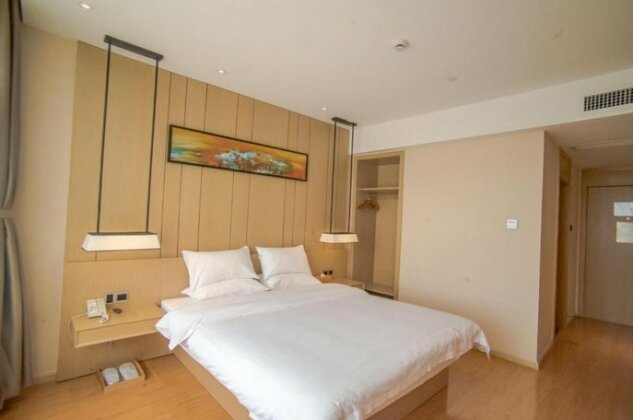 Lijiang Xing Cheng Hotel - Photo5