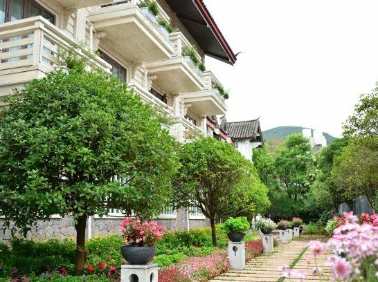 Lijiang Xinyibao Music Hotel - Photo4